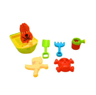 N4401-9885 SET HERRAMIENTA DE PLAYA