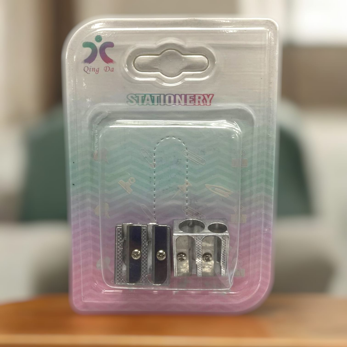 SET X 2 UNDSACAPUNTAS MKL