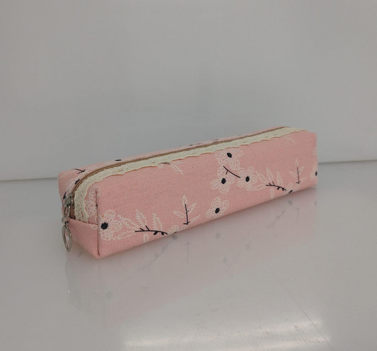 ESTUCHE DE LAPICES DESIGN FANTASY 18X4 CM