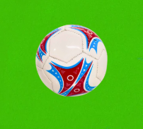 PELOTA DE FUTBOL DESIGN RECREATION