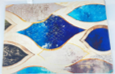 ALFOMBRA DESIGN ART CLASSIC 28_58CM