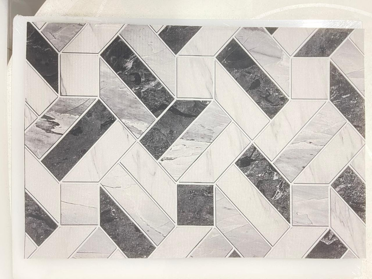 ALFOMBRA DESIGN HARMONY 38_58CM