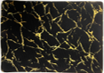 ALFOMBRA DESIGN CRACKS 38_58CM