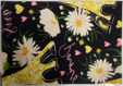 ALFOMBRA DESIGN CLAVEL 38_58CM