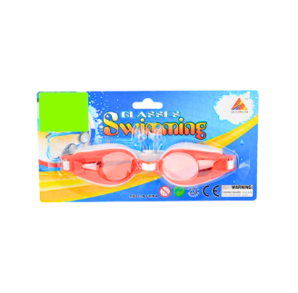 N4454-2400 VISOR BAJO AGUA RED
