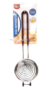 SEPARADOR DE YEMAS PROFESIONAL TIPO COLADOR PB05-27