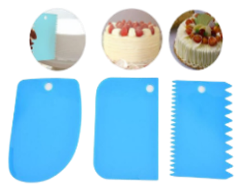SET X3 CORTADOR DE MASA PB05-31