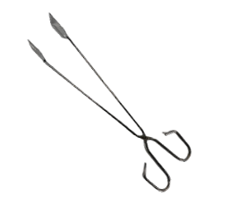 MYPB08-64 PINZA INSTITUCIONAL 34CM