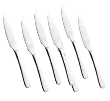CUCHILLOS SET X6 PB07-140