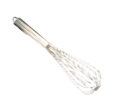 BATIDOR 40CM ACERO INOXIDABLE INSTITUCIONAL PB07-21