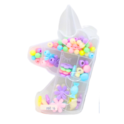 N4828-H8-4 ACCESORIOS PARA MANILLAS UNICORNIO