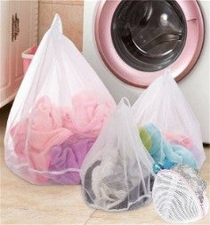 BOLSA PARA ROPA LAVANDERIA 50CM PB11-102