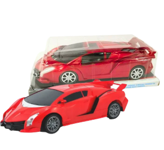 N6162-2018-1 CARRO DARK RED