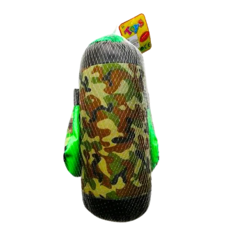 N6163-RT963 JUGUETE DIDACTICO MANCHAS GREEN