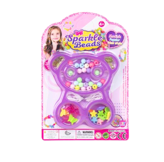 N5319-2208-2 SET ACCESORIOS DE JUGUETE ANIMALS