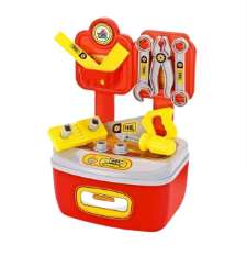 N5760-002 SET CONSTRUCTOR DE JUGUETE