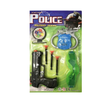 N5767-241-246 SET PROTECCION DESTREZA
