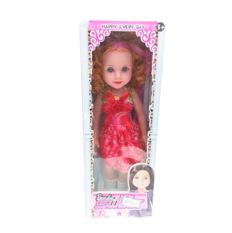 N5434-521B MUNECA EMMA
