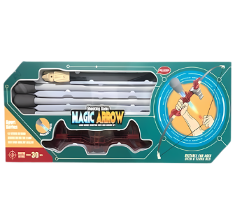 N6070-949-4A JUGUETE QUE IMPULSA MAGIC