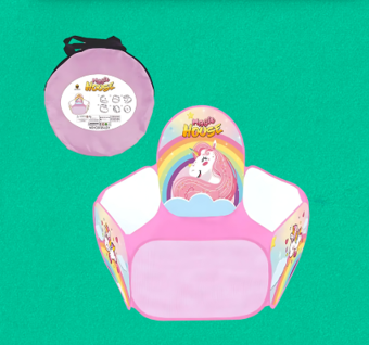 N6080-CD726-LD1 JUGUETE DIDACTICO MAGIC HOUSE