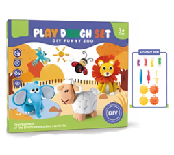 N6081-CD726-LK1 JUGUETE DIDACTICO DINOSAUR HOUSE