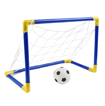 N6088-DQ-12 JUGUETE DIDACTICO FUTBOL