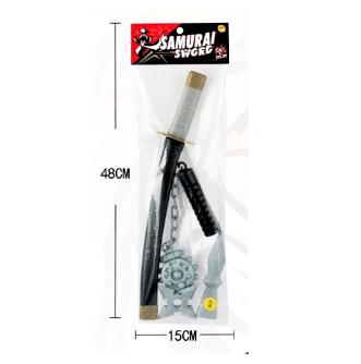 N6133-TC021-9 SET PROTECCION DIDACTICO SILVER