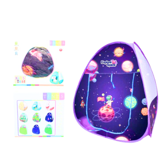N6135-TY859 JUGUETE DIDACTICO SPACE