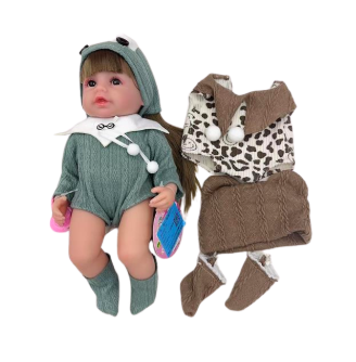 N5581-JM58-B-A3 MUNECA ADARA