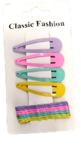 (S)SET X5 HEBILLAS PB53-1