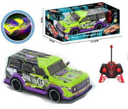N6419-YQ086-14A.CARRO.OFF.ROAD.RC.(VEHICULO.CON.CONTROL.REMOTO)