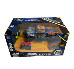 N6411-YQ065-6.CARRO.SPEED.RC.(VEHICULO.CON.CONTROL.REMOTO)