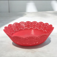 RECIPIENTE FLOWER 16X5X20CM PB26-10