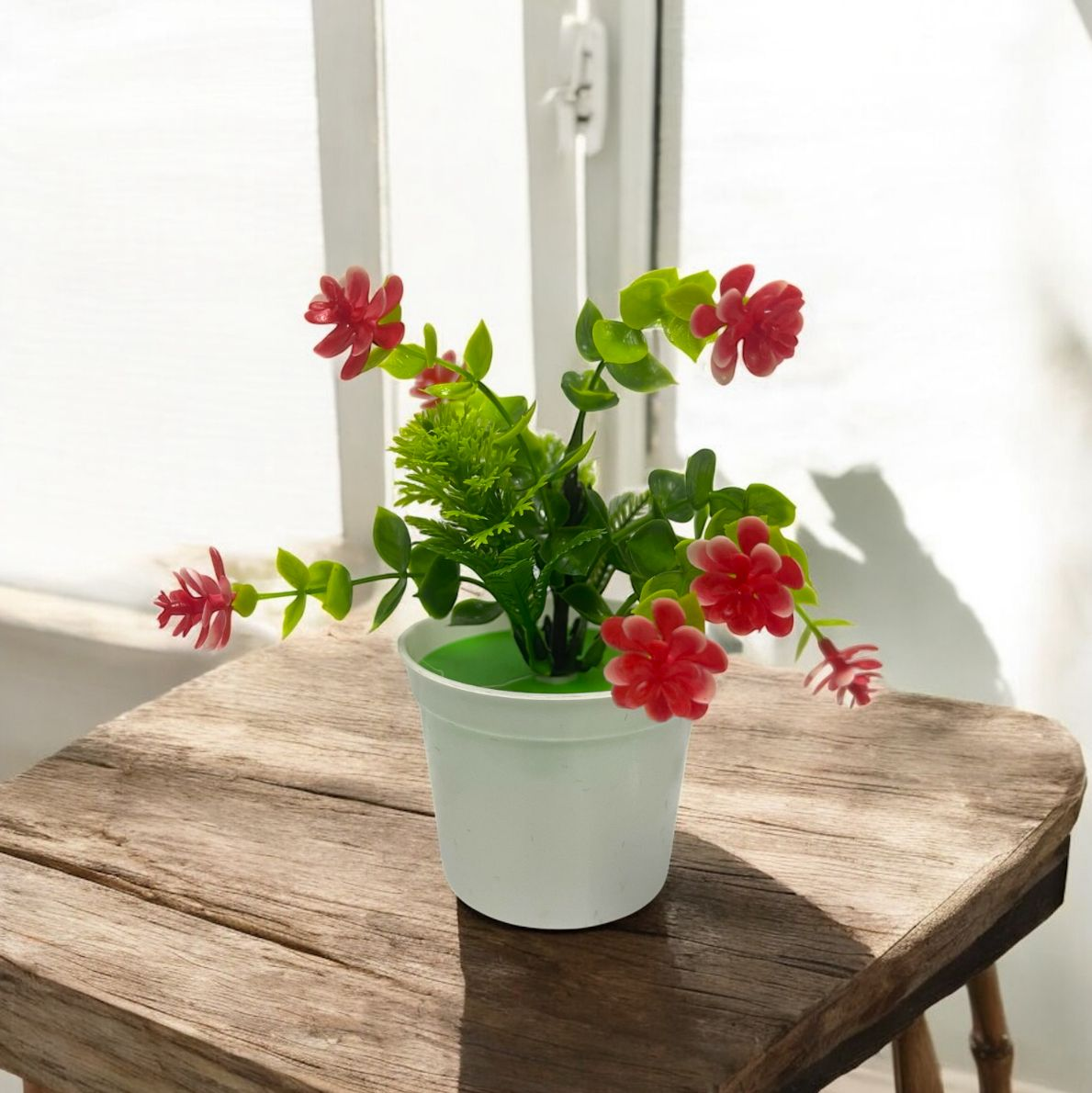 DAHLIA PLANTA DECORATIVA 17X8CM PB04-3