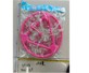GANCHOS PARA ROPA INTERIOR CIRCULAR 30 CM PB27-1