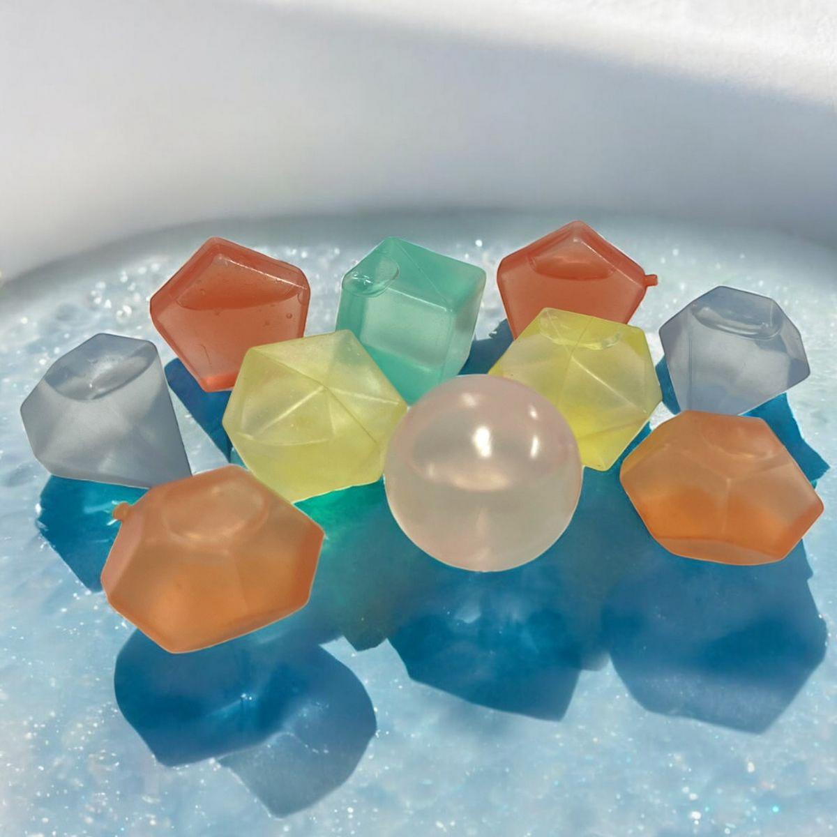 CUBOS DE HIELO X10 PB11-12