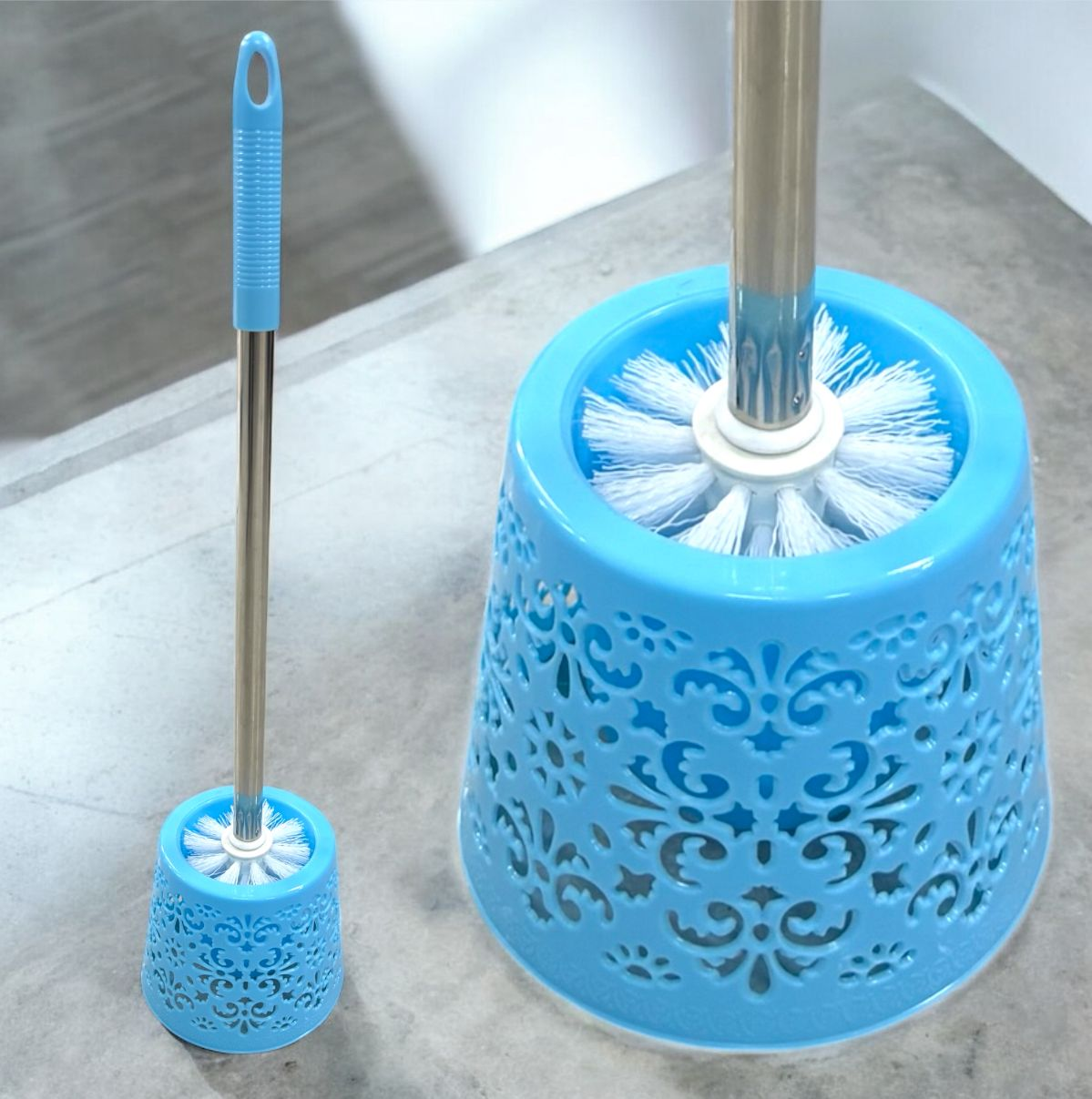 CEPILLO PARA BANO 50CM PB11-110