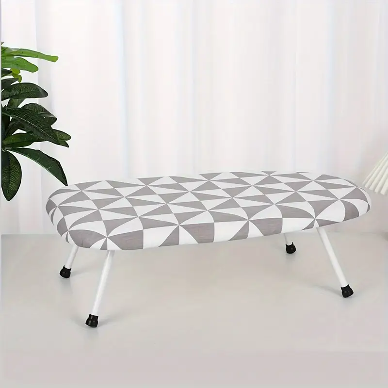 MINI MESA PARA PLANCHAR DE CAMA PB42-1 - 60_36 CM