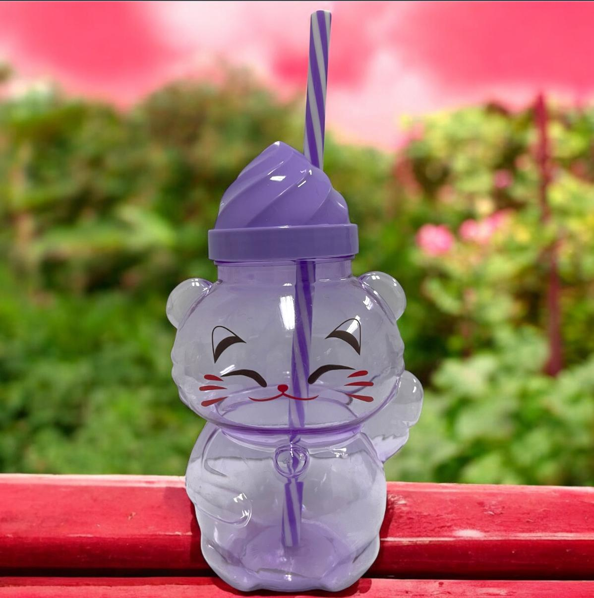VASO PITILLO GATO 17X8CM PB26-18