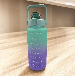 (E) BOTELLA COLORS SY-1 2 LT
