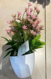 PLANTA PLASTICA DECORATIVA 1060398