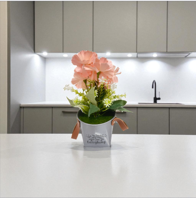 PLANTA PLASTICA DECORATIVA 160403