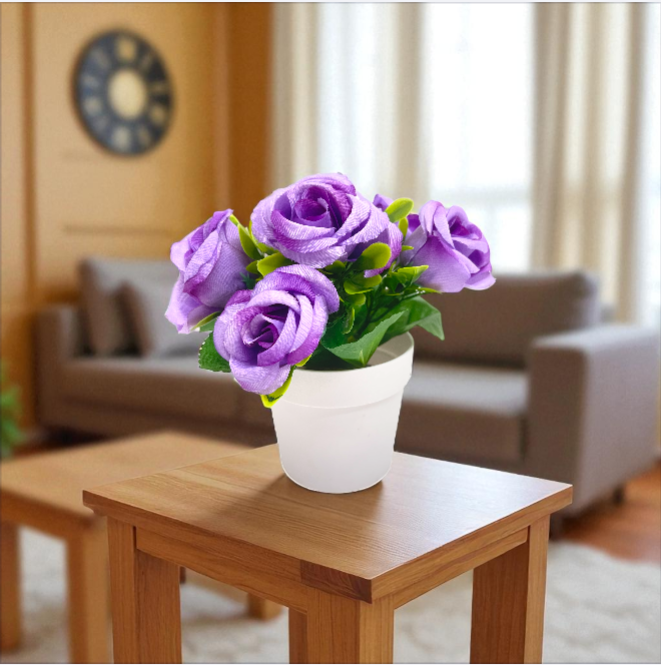 PLANTA PLASTICA DECORATIVA 160453