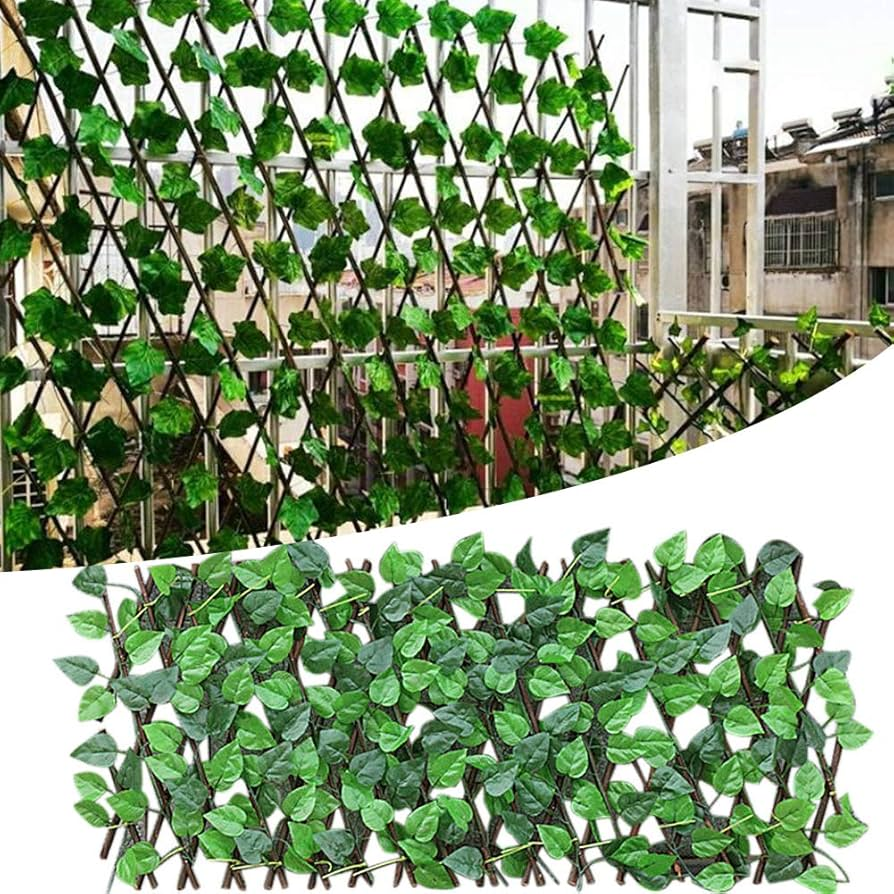 MALLA DECORATIVA PLASTICA 0301-1