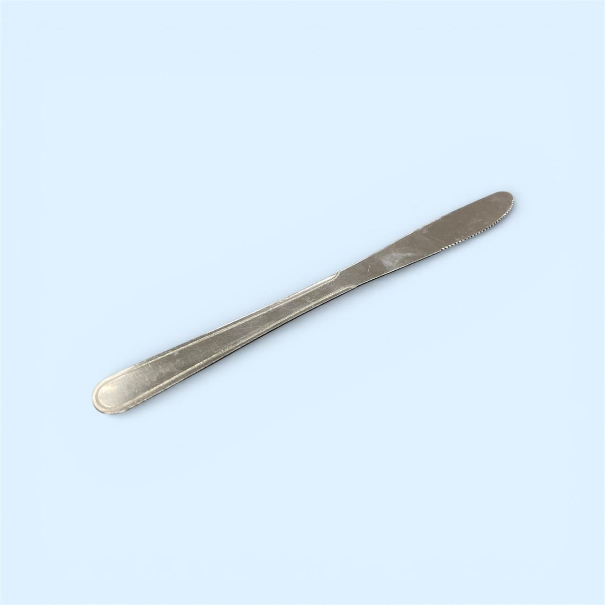 CUCHILLO DE MESA MACARENA 21 CM 34716-S-3
