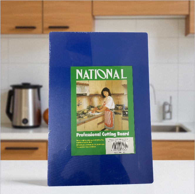TABLA 38X50 AZUL 3850-S-blue
