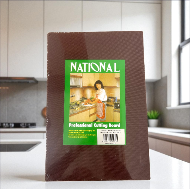 TABLA 38X50 CAFE 3850-S-BROWN