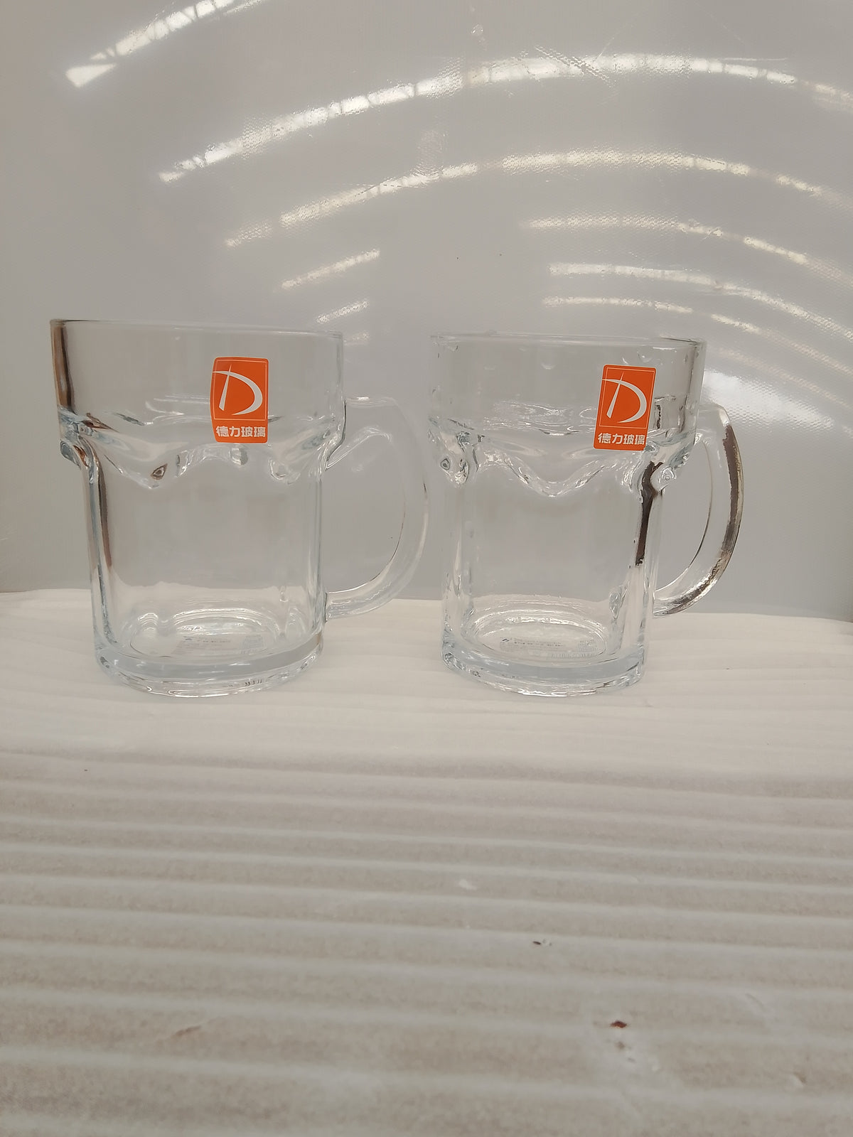 VASO CERVECERO UNITY 470ML TZ301-470