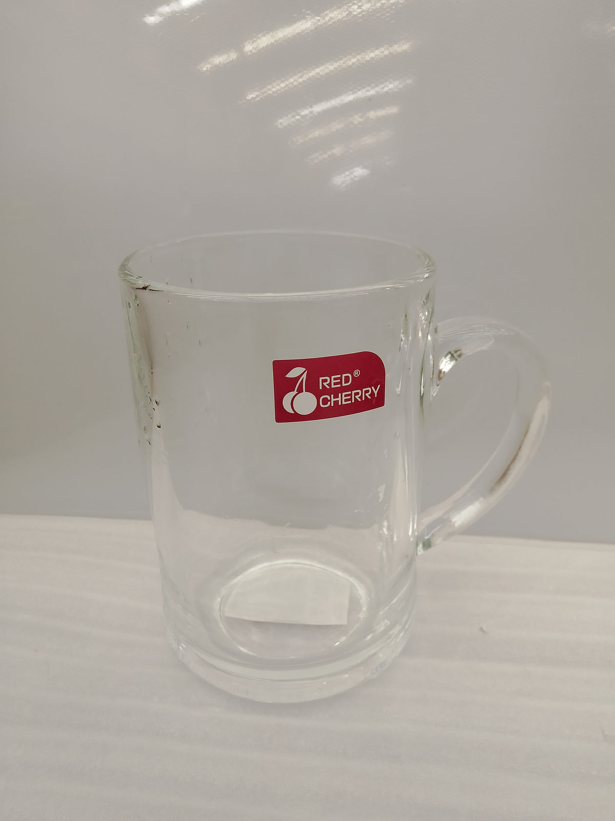 VASO CERVECERO MINIMALISTA 370ML JXZB05-375