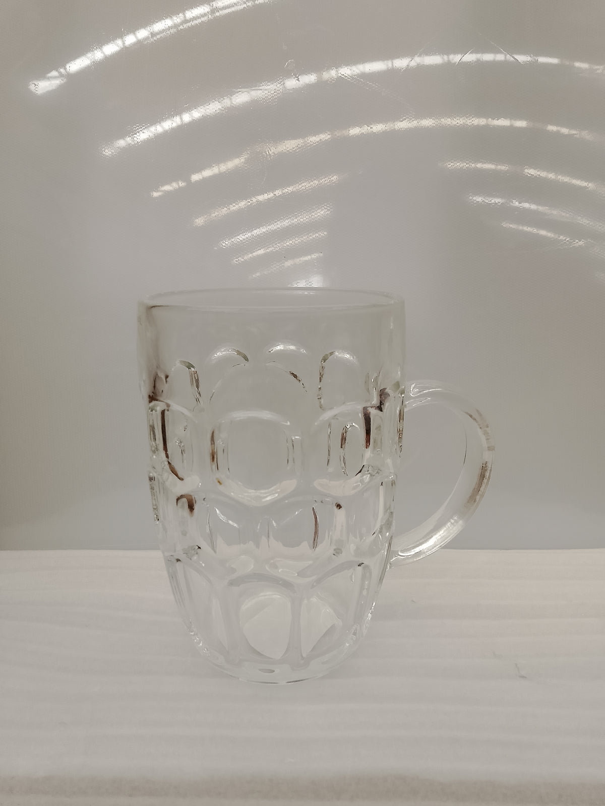 VASO CERVECERO BURBUJA 600ML 2B01-500